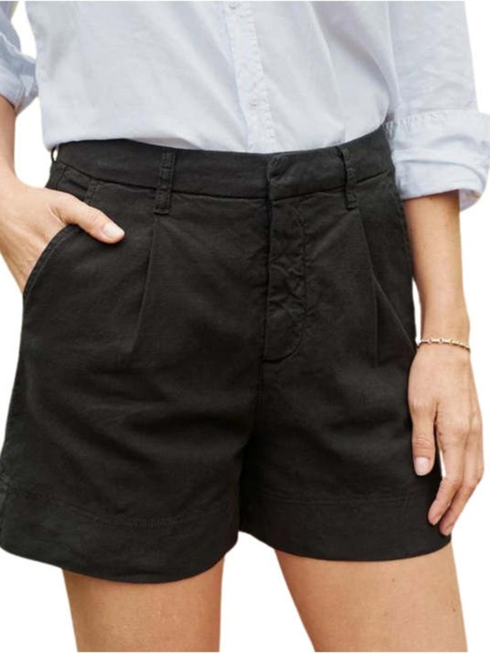 Frank & Eileen Waterford Shorts
